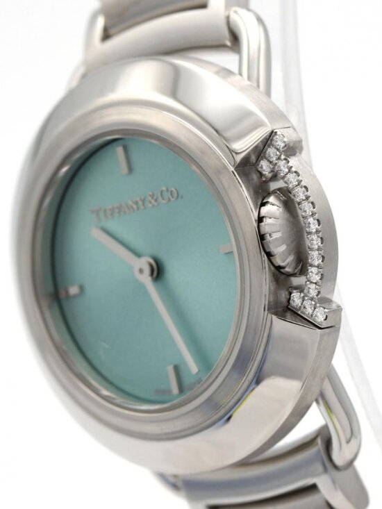 Tiffany & Co Limited SS Watch main image 4